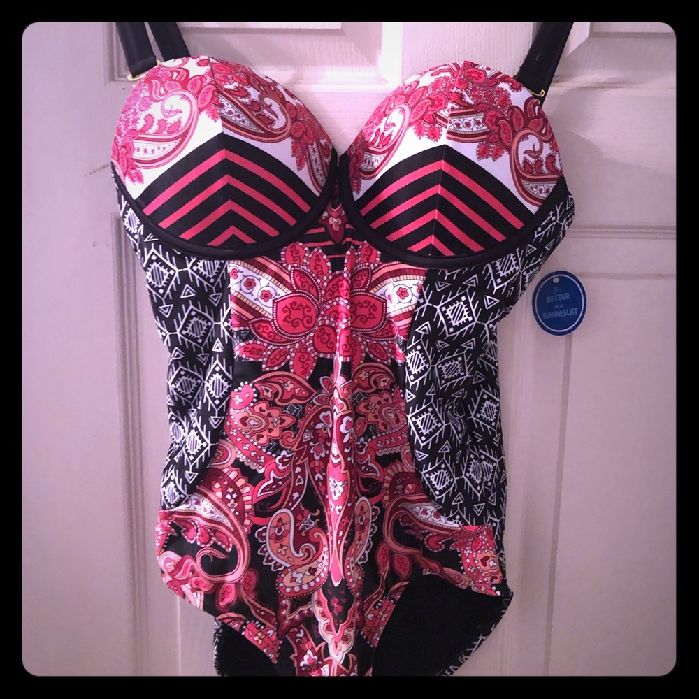 Brand new swimsuit